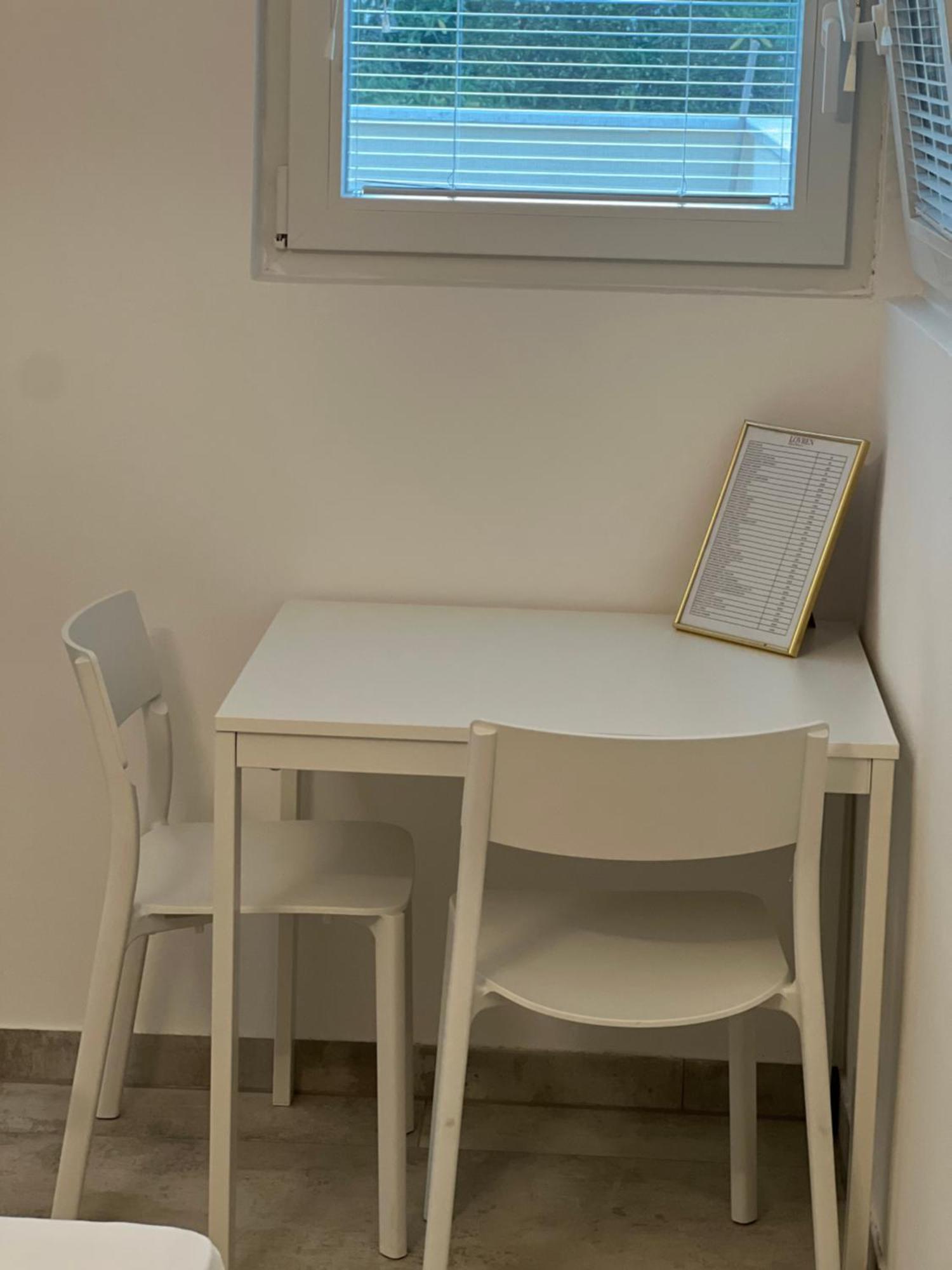 Apartmani Lovren Novalja Zewnętrze zdjęcie